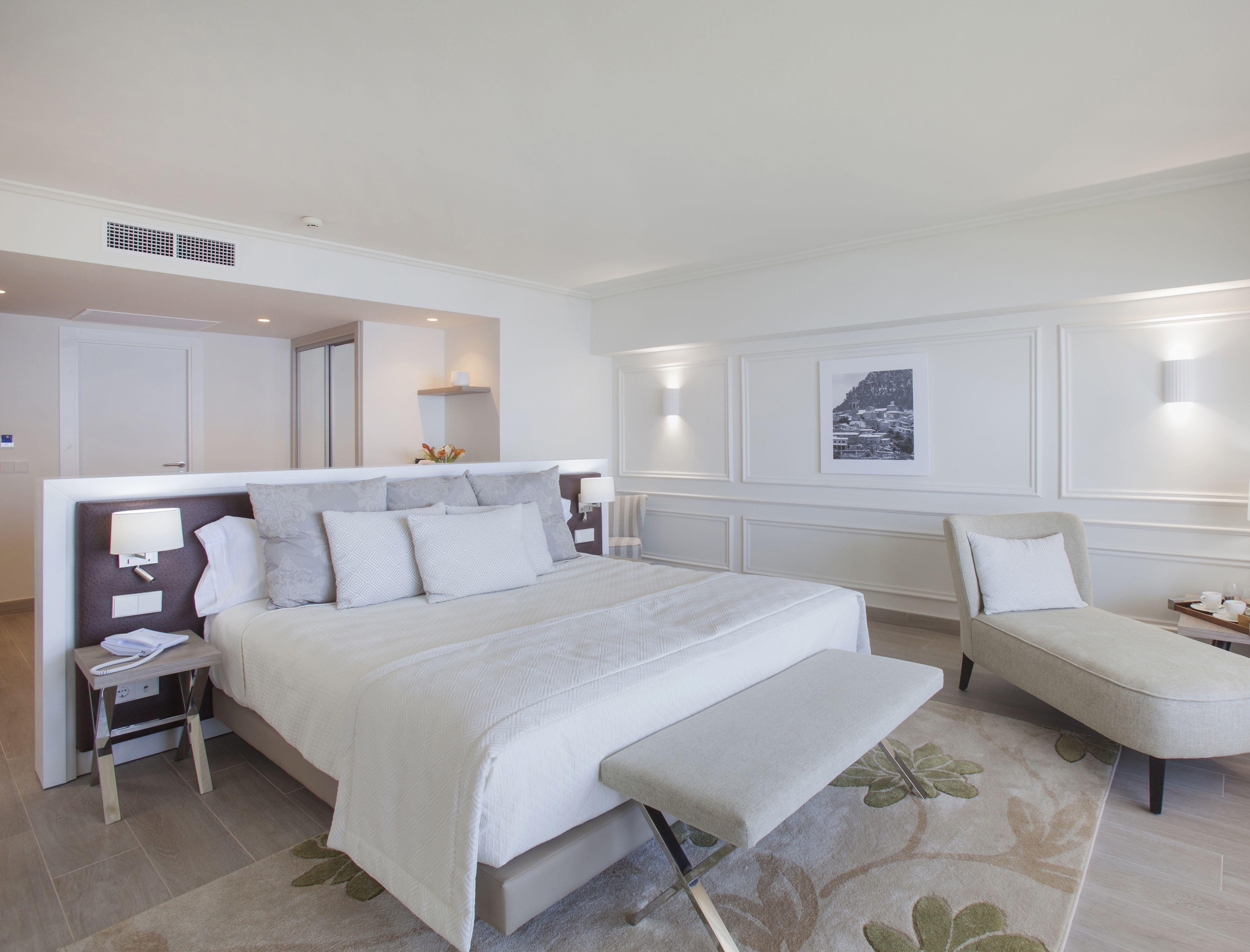 Bordoy Continental 4*
